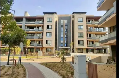 Apartment - 2 Bedrooms - 2 Bathrooms for sale in Azad - 5th Settlement Compounds - The 5th Settlement - New Cairo City - Cairo