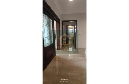 Apartment - 4 Bedrooms - 3 Bathrooms for sale in Talaat Mostafa St. - Rehab City Fifth Phase - Al Rehab - New Cairo City - Cairo