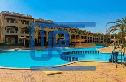 شاليه - 3 غرف نوم - 2 حمامات للبيع في لا سيرينا ريزورت - العين السخنة - السويس