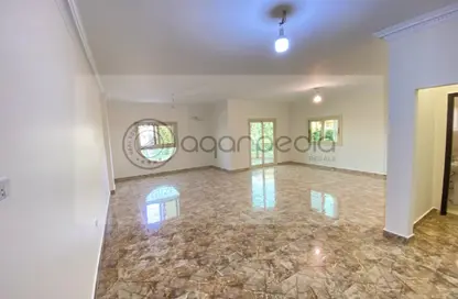 شقة - 3 غرف نوم - 2 حمامات للايجار في شارع دكتور علي مشرفة - النرجس 6 - النرجس - مدينة القاهرة الجديدة - القاهرة