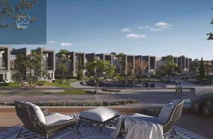 Villa - 4 Bedrooms - 5 Bathrooms for sale in Solay - 5th Settlement Compounds - The 5th Settlement - New Cairo City - Cairo