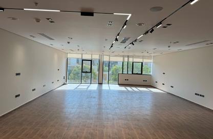 Office Space - Studio - 1 Bathroom for rent in Sodic West - Sheikh Zayed Compounds - Sheikh Zayed City - Giza