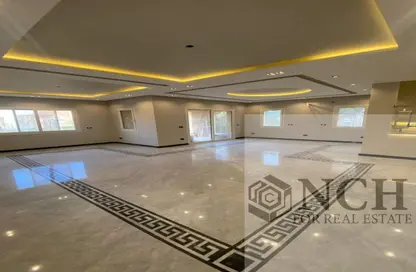 فيلا - 4 غرف نوم - 5 حمامات للايجار في ميفيدا - كمبوندات التجمع الخامس - التجمع الخامس - مدينة القاهرة الجديدة - القاهرة