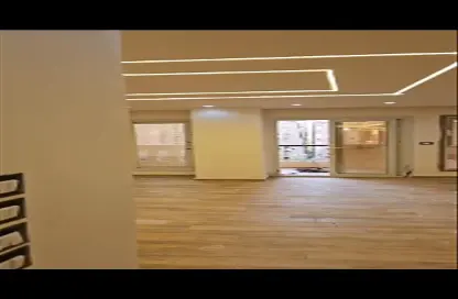 Office Space - Studio - 3 Bathrooms for rent in Dokki - Giza