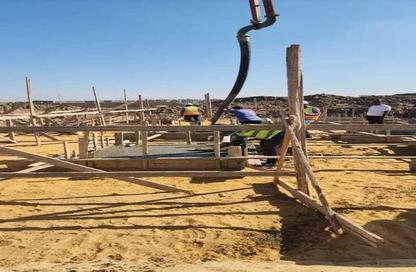 شقة - 2 غرف نوم - 2 حمامات للبيع في فيلدج فيوز - أبراج زيد - كمبوندات الشيخ زايد - الشيخ زايد - الجيزة