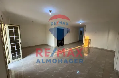 Apartment - 3 Bedrooms - 2 Bathrooms for sale in 1st District - 6 October City - Giza