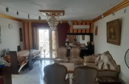 Apartment - 3 Bedrooms - 2 Bathrooms for sale in Al Narges 3 - Al Narges - New Cairo City - Cairo