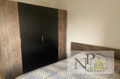 Apartment - 2 Bedrooms - 1 Bathroom for sale in Rawdat Zayed - 12th District - Sheikh Zayed City - Giza