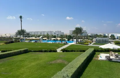 Duplex - 3 Bedrooms - 3 Bathrooms for sale in Fouka Bay - Qesm Marsa Matrouh - North Coast