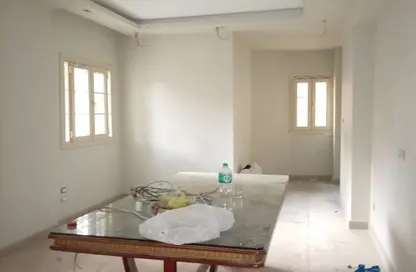 Apartment - 3 Bedrooms - 3 Bathrooms for rent in Heliopolis - Masr El Gedida - Cairo