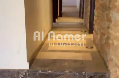 شقة - 3 غرف نوم - 2 حمامات للبيع في زهراء المعادي - حي المعادي - القاهرة