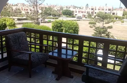 Chalet - 3 Bedrooms - 2 Bathrooms for sale in Marina 1 - Marina - Al Alamein - North Coast