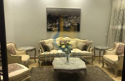 Duplex - 3 Bedrooms - 3 Bathrooms for sale in El Nakheel - 5th Settlement Compounds - The 5th Settlement - New Cairo City - Cairo