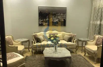 دوبلكس - 3 غرف نوم - 3 حمامات للبيع في النخيل - كمبوندات التجمع الخامس - التجمع الخامس - مدينة القاهرة الجديدة - القاهرة