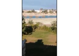 Villa - 4 bedrooms for للبيع in Marina 2 - Marina - Al Alamein - North Coast