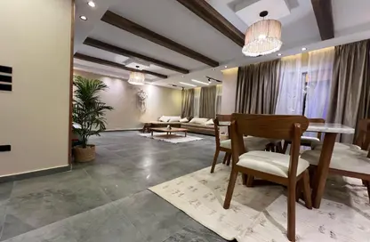 Townhouse - 3 Bedrooms - 2 Bathrooms for sale in Mountain view Sokhna - Mountain view - Al Ain Al Sokhna - Suez