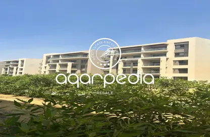 Apartment - 3 Bedrooms - 2 Bathrooms for sale in The Address East - 90 Street - The 5th Settlement - New Cairo City - Cairo