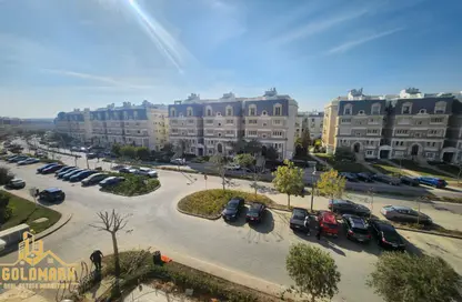 Apartment - 3 Bedrooms - 3 Bathrooms for rent in Mountain View Hyde Park - 5th Settlement Compounds - The 5th Settlement - New Cairo City - Cairo