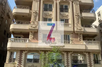 Apartment - 3 Bedrooms - 3 Bathrooms for sale in Masaken Sheraton - Sheraton Al Matar - El Nozha - Cairo