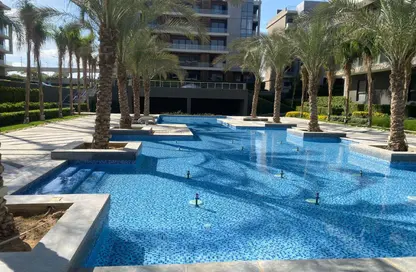 (بنتهاوس  (روف - 3 غرف نوم - 3 حمامات للبيع في الباتيو اورو - كمبوندات التجمع الخامس - التجمع الخامس - مدينة القاهرة الجديدة - القاهرة