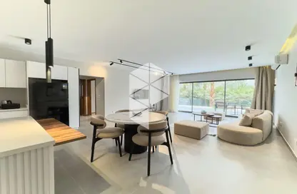 Apartment - 2 Bedrooms - 2 Bathrooms for rent in Lake View Residence - 5th Settlement Compounds - The 5th Settlement - New Cairo City - Cairo Apartment - 2 Bedrooms - 2 Bathrooms for rent in Lake View Residence - 5th Settlement Compounds - The 5th Settlement - New Cairo City - Cairo