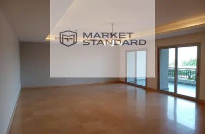 Apartment - 2 Bedrooms - 3 Bathrooms for rent in Cairo Festival City - North Investors Area - New Cairo City - Cairo