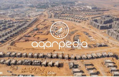 منزل مزدوج - 4 غرف نوم - 6 حمامات للبيع في سوان ليك ريزيدنس - كمبوندات التجمع الخامس - التجمع الخامس - مدينة القاهرة الجديدة - القاهرة