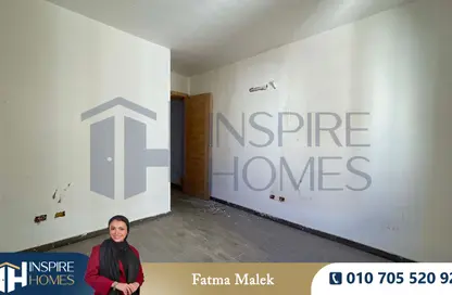 Apartment - 3 Bedrooms - 3 Bathrooms for rent in Valore Smouha - Smouha - Hay Sharq - Alexandria