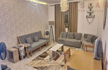 Apartment - 2 Bedrooms - 1 Bathroom for sale in Privado - Madinaty - Cairo