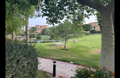 Villa - 5 Bedrooms - 5 Bathrooms for sale in Dyar - Ext North Inves Area - New Cairo City - Cairo