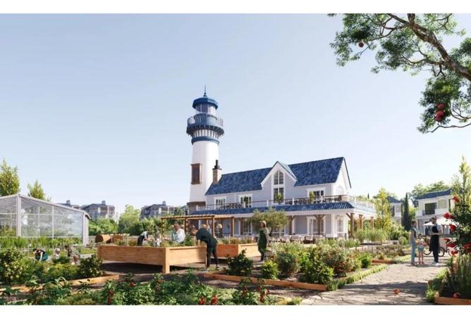 8210203 - الصورة الرئيسية للعقار