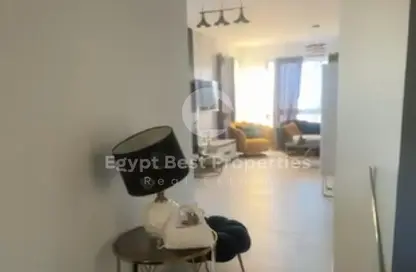 شاليه - 5 غرف نوم - 3 حمامات للبيع في هاسييندا باي - سيدي عبد الرحمن - الساحل الشمالي