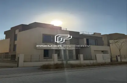 Apartment - 3 Bedrooms - 3 Bathrooms for sale in Palm Hills New Cairo - 5th Settlement Compounds - The 5th Settlement - New Cairo City - Cairo