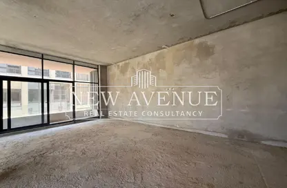 Office Space - Studio - 1 Bathroom for sale in District 5 - 5th Settlement Compounds - The 5th Settlement - New Cairo City - Cairo