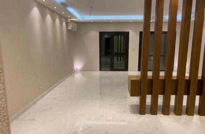 Apartment - 3 Bedrooms - 3 Bathrooms for rent in Eastown - 5th Settlement Compounds - The 5th Settlement - New Cairo City - Cairo