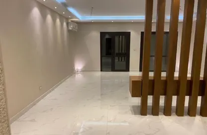 Apartment - 3 Bedrooms - 3 Bathrooms for rent in Eastown - 5th Settlement Compounds - The 5th Settlement - New Cairo City - Cairo