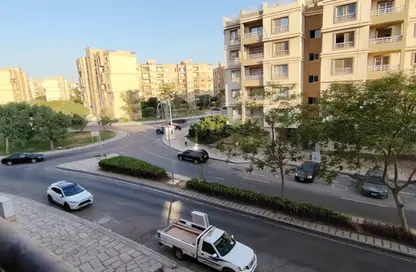 شقة - 3 غرف نوم - 2 حمامات للبيع في مدينتي - القاهرة