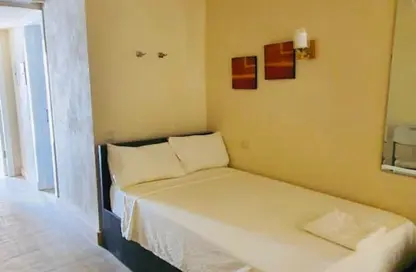 Cabin - 2 Bedrooms - 1 Bathroom for rent in Hacienda White - Sidi Abdel Rahman - North Coast