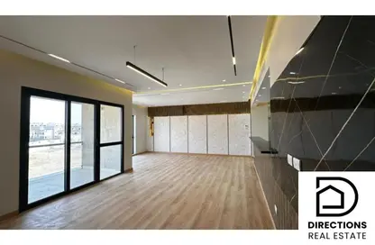 Apartment - 2 Bedrooms - 2 Bathrooms for rent in Village Gardens Katameya - 5th Settlement Compounds - The 5th Settlement - New Cairo City - Cairo