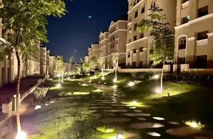 (بنتهاوس  (روف - 3 غرف نوم - 3 حمامات للبيع في لافينير - كمبوندات مدينة المستقبل - مدينة المستقبل - القاهرة