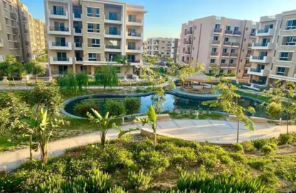 Apartment - 4 Bedrooms - 4 Bathrooms for sale in Taj City - 5th Settlement Compounds - The 5th Settlement - New Cairo City - Cairo