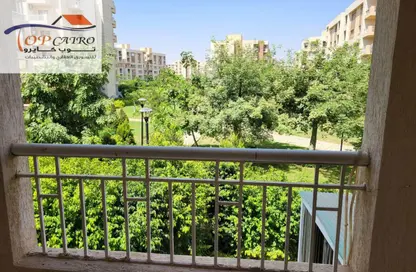 شقة - 4 غرف نوم - 3 حمامات للايجار في پريڤادو - مدينتي - القاهرة