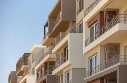 شقة - 4 غرف نوم - 4 حمامات للبيع في بالم هيلز نيو كايرو - كمبوندات التجمع الخامس - التجمع الخامس - مدينة القاهرة الجديدة - القاهرة