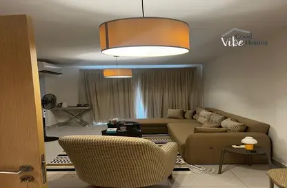 شقة - غرفة نوم - 1 حمام للايجار في مراسي - سيدي عبد الرحمن - الساحل الشمالي