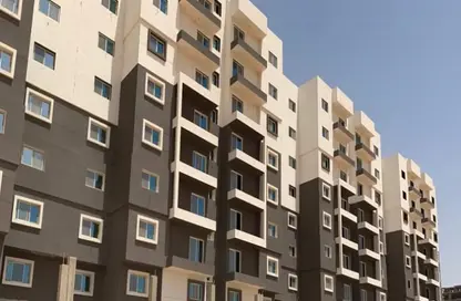 Apartment - 2 Bedrooms - 2 Bathrooms for sale in Stau - New Capital Compounds - New Capital City - Cairo