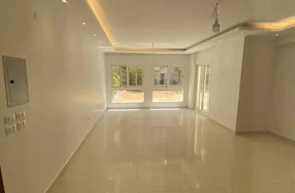 Apartment - 2 Bedrooms - 2 Bathrooms for sale in Mountain View iCity October - 6 October Compounds - 6 October City - Giza