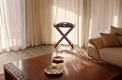 (بنتهاوس  (روف - 3 غرف نوم - 4 حمامات للايجار في سيتي فيو - طريق مصر اسكندرية الصحراوي - مدينة 6 أكتوبر - الجيزة