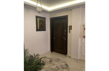 Apartment - 3 Bedrooms - 2 Bathrooms for sale in El Koronfel - The 5th Settlement - New Cairo City - Cairo