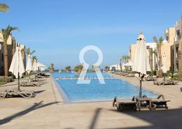 Villa - 5 bedrooms - 6 bathrooms for للبيع in Mangroovy Residence - Al Gouna - Hurghada - Red Sea