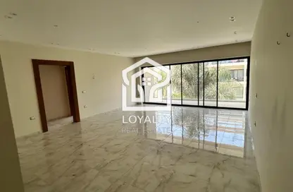 Apartment - 2 Bedrooms - 2 Bathrooms for sale in Lake View Residence - 5th Settlement Compounds - The 5th Settlement - New Cairo City - Cairo